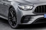 Mercedes-AMG E53 4Matic+ 2020 года (WW)